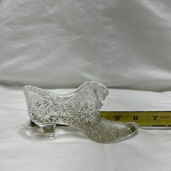 Glass shoe - Picture 6 of 7